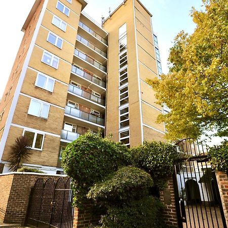 Waterloo Central London - Private Rooms In Shared Apartment Exterior photo