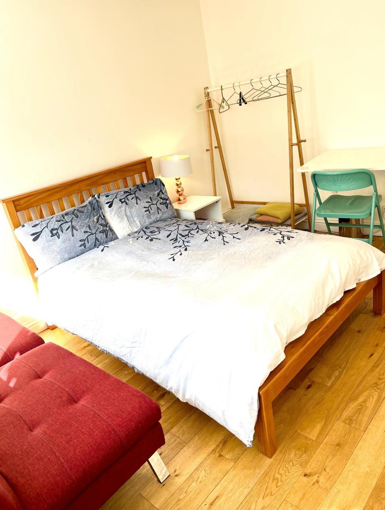 Waterloo Central London - Private Rooms In Shared Apartment Exterior photo