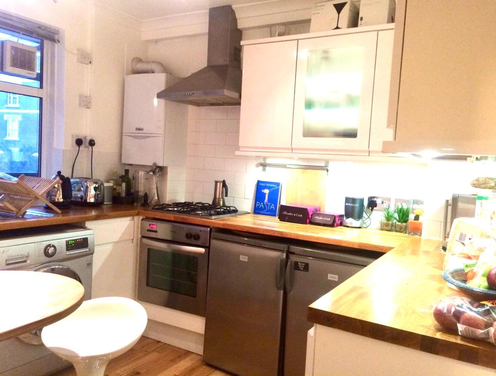 Waterloo Central London - Private Rooms In Shared Apartment Exterior photo