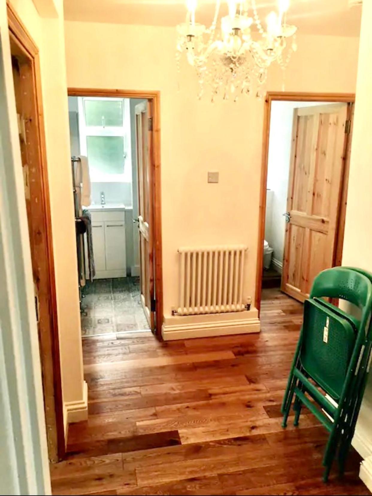 Waterloo Central London - Private Rooms In Shared Apartment Exterior photo