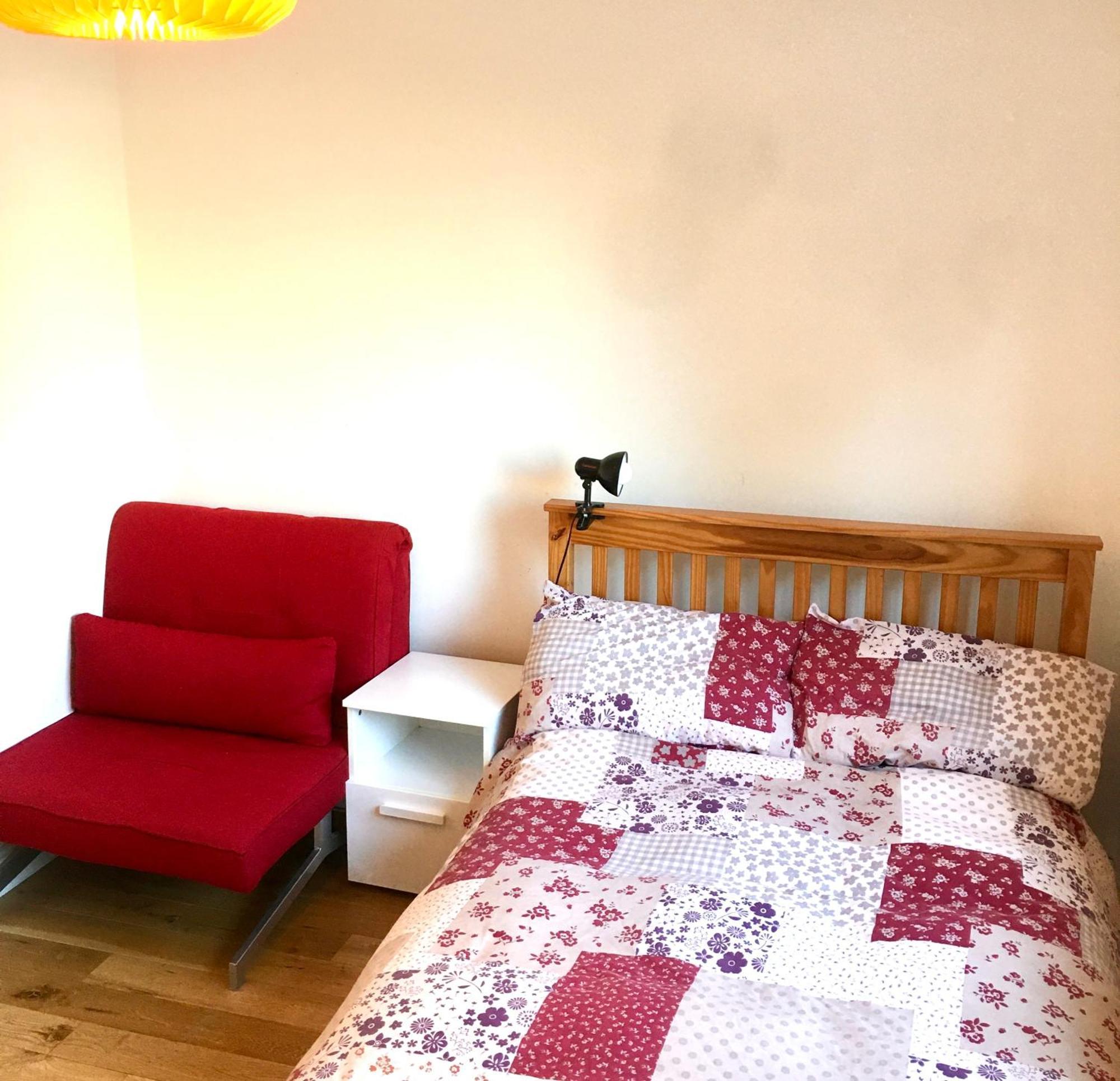 Waterloo Central London - Private Rooms In Shared Apartment Exterior photo